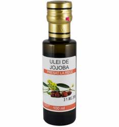 Ulei de jojoba, 100ml- Pronat