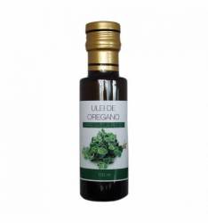 Ulei de oregano, 100ml- Pronat