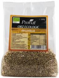 Orz decorticat - eco-bio 500g - Pronat
