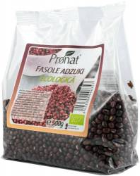 Fasole Adzuki - eco-bio 300g- Pronat