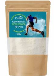 Pudra proteica de zer, 250g - Pronat