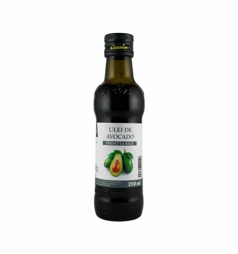 Ulei de avocado, 250ml- Pronat