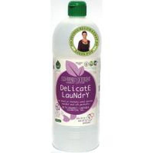 Detergent ecologic pentru rufe albe si colorate cu lamaie 1l OBIO