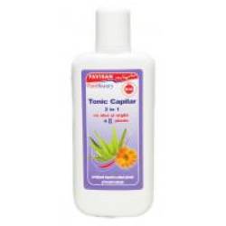 Tonic capilar 2 in 1 m084 125ml FAVISAN