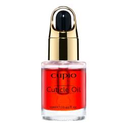 Ulei pentru cuticule cu pipeta Amaretto,13ml, Cupio