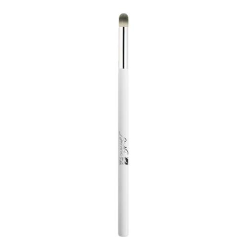 Pensula pentru fard de pleoape Eyebuki Defence Color, 1 bucata, Bionike