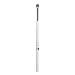 Pensula pentru fard de pleoape Eyebuki Defence Color, 1 bucata, Bionike