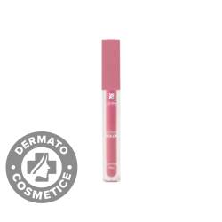 Ruj lichid mat 702 Rose Macaron Defence Color Comfort, 4.5ml, Bionike