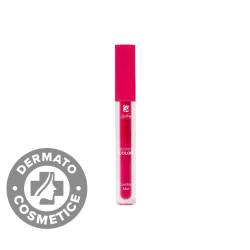 Ruj lichid mat 703 Tulipe Defence Color Comfort, 4.5ml, Bionike