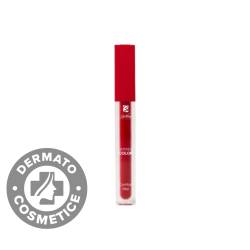 Ruj lichid mat 704 Vrai Rouge Defence Color Comfort, 4.5ml, Bionike