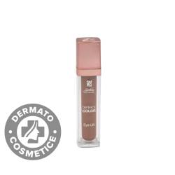 Fard lichid pentru pleoape 604 Quartz Rose Defence Color Eye Lift, 4.5ml, Bionike