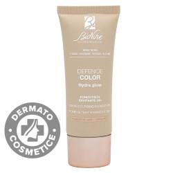 Fond de ten hidratant Color Hydra Glow 24H 106 Cannelle, 30ml, Bionike