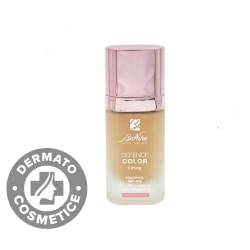 Fond de ten Anti-Age Defence Color Lifting Nr. 206 Cannelle, 30ml, Bionike