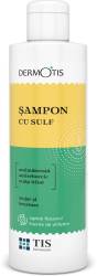 Sampon cu sulf Q4U, 100ml, Tis Farmaceutic