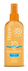 Accelerator de bronzare SPF10 - betacaroten Sun, 150ml, Lirene