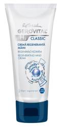 Crema regeneranta pentru maini, 100ml, Gerovital