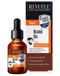 Ulei pentru barba Men Care Barber, 25ml, Revuele