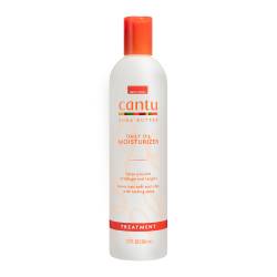 Crema hidratanta de par pentru folosire zilnica Daily Oil Moisturiser, 384ml, Cantu