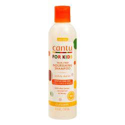 Sampon nutritiv pentru copii Care For Kids, 237ml, Cantu
