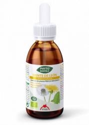 Extract BIO de papadie, 50 ml - Phyto-Biopole
