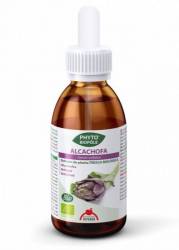 Extract BIO de anghinare, 50 ml - Phyto-Biopole