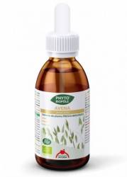 Extract BIO de ovaz, 50 ml Phyto-Biopole