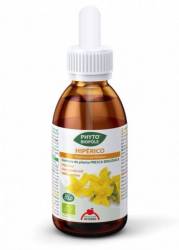 Extract BIO din sunatoare, 50 ml - Phyto-Biopole