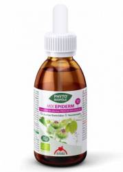MIX EPIDERM DIN PLANTE, CURATAREA PIELII, 50 ML - Phyto-Biopole