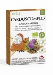 Carduscomplex, eco-bio, 20fiole - Bipole