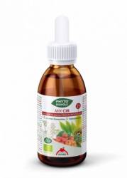 MIX CIR 21 DIN PLANTE, CIRCULATIE SANGUINA, 50 - ML Phyto-Biopole
