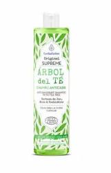 Sampon anti-matreata cu arbore de ceai, 200ml - Esential'aroms