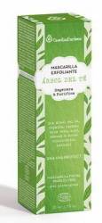 Masca exfolianta cu arbore de ceai, 50ml - Esential'aroms