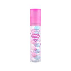 Ulei de buze roll-on Superman, 4.4ml, Essence