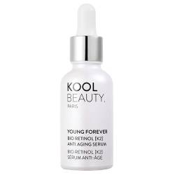 Serum pentru fata Retinol Like K2 Anti Aging, 30ml, Kool Beauty