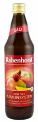 Suc pur pentru sistemul imunitar, eco-bio, 750ml - Rabenhorst