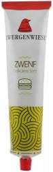 Mustar delicatesa, putin condimentat, eco-bio, 200ml - Zwergenwiese