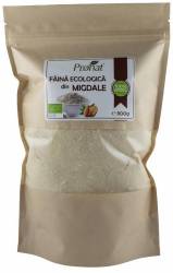 Faina de migdale, eco-bio, 800g - Pronat
