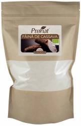 Faina de Cassava, eco-bio, 1000g - Pronat