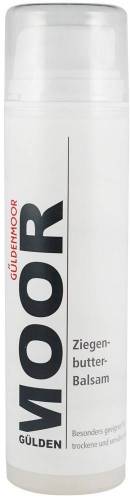 Balsam pentru corp cu unt de capra, 200ml GULDENMOOR