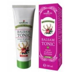 Balsam tonic cu extract de gheara diavolului la tub 100ml VERRE DE NATURE