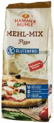 Mix de faina pentru pizza, fara gluten, eco-bio, 500g HAMMER MUHLE