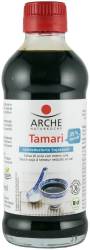 Sos de soia Tamari cu 25% mai putina sare, eco-bio, 250ml ARCHE