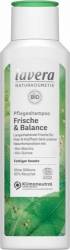 Sampon pentru prospetime si echilibru eco-bio, 250 ml LAVERA