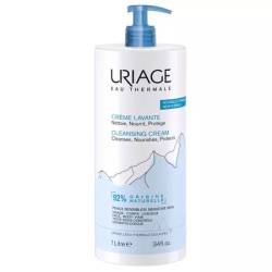 Eau Thermale Crema de curatare 1000 ml, Uriage