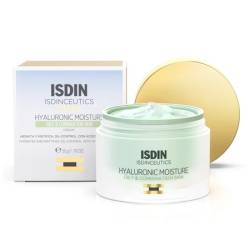 Isdin Crema Ten Gras Isdinceutics, 50 Ml