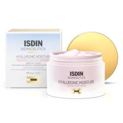Isdin Crema Ten Sensibil Isdinceutics, 50 Ml
