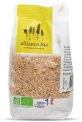 Seminte de in auriu, eco-bio, 250 g, Alliance Bio
