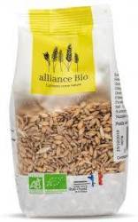 Grau spelta decorticat, eco-bio, 500 g, Alliance Bio