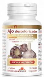 USTUROI DEODORIZAT, 70g, 90cps - DIETETICOS INTERSA