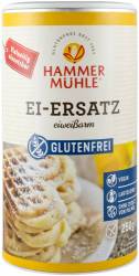 Inlocuitor de ou fara gluten, 250g HAMMER MUHLE